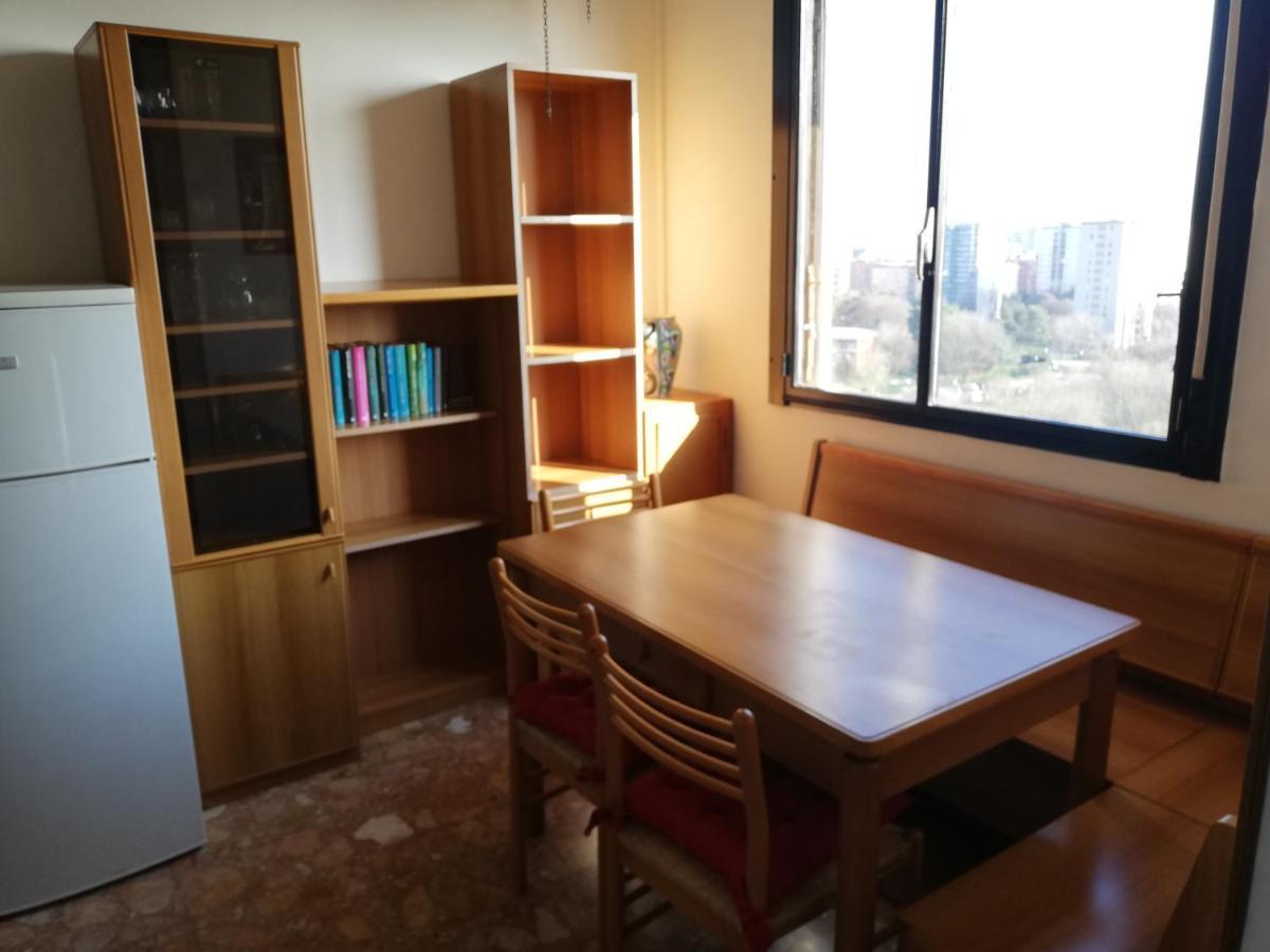 Appartamento Panorama Milano Esterno foto